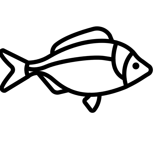 Fish fish animals aquatic icon Fish fish animals aquatic icon