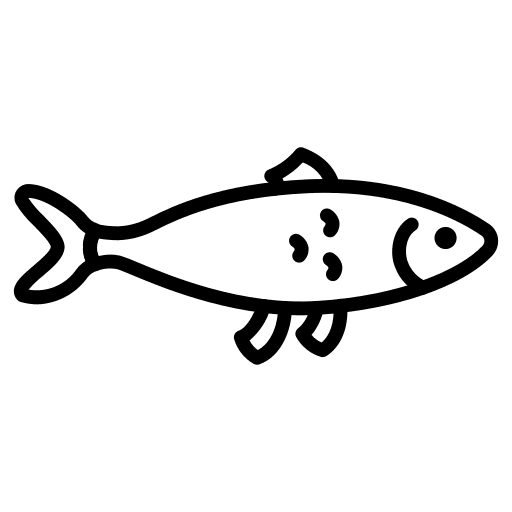 Fish seafood sealife fish icon Fish seafood sealife fish icon