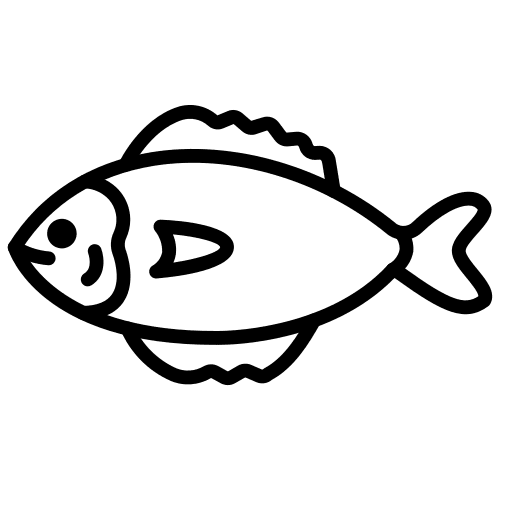 Fish animals animal fish icon Fish animals animal fish icon