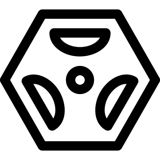 Barbell sports and competition bodybuilding weight plates icon Barbell sports and competition bodybuilding weight plates icon