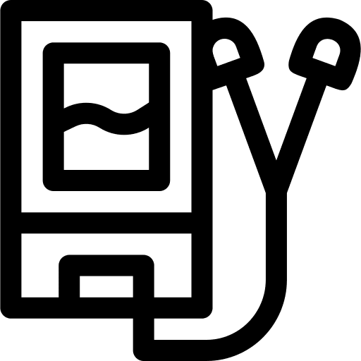 Music player music player electronics earphones icon Music player music player electronics earphones icon