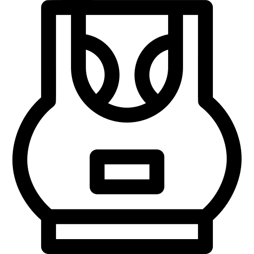 Sport bra top sport clothes sport bra icon Sport bra top sport clothes sport bra icon