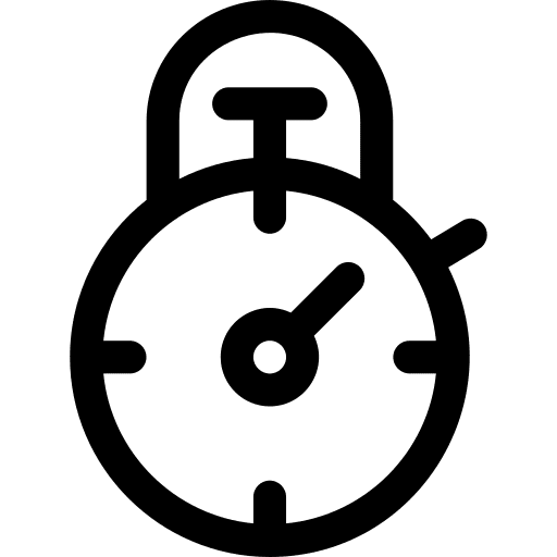 Timer timer time chronometer icon Timer timer time chronometer icon