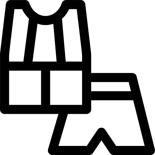 Sportswear sports and competition wellness fashion icon Sportswear sports and competition wellness fashion icon