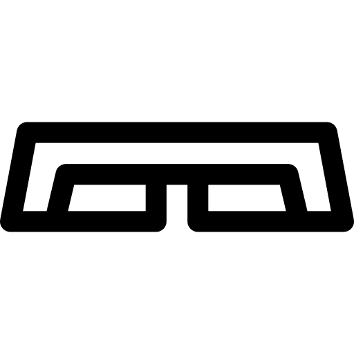 Step sports and competition platform sport icon Step sports and competition platform sport icon