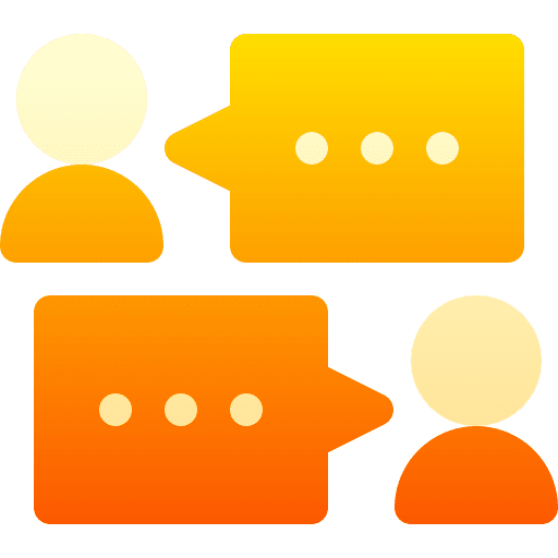 Discussion discussion people user icon Discussion discussion people user icon