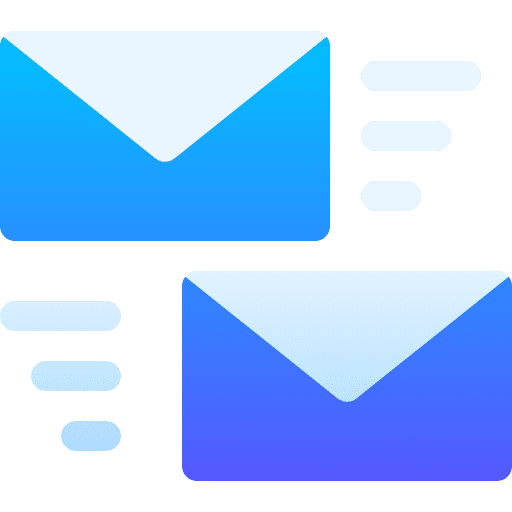 Email multimedia envelope mail icon Email multimedia envelope mail icon