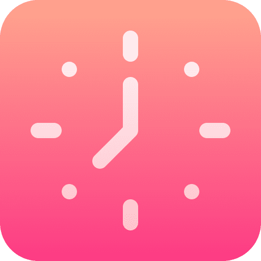 Clock clock tool watches icon Clock clock tool watches icon