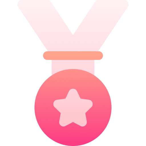 Medal haw sports fill winner medal icon Medal haw sports fill winner medal icon