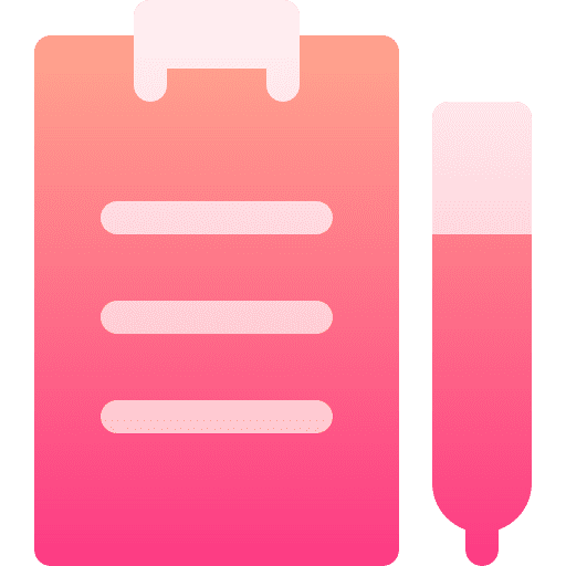 Report report pencil files and folders icon Report report pencil files and folders icon