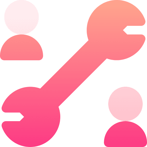 Settings miscellaneous wrench settings icon Settings miscellaneous wrench settings icon