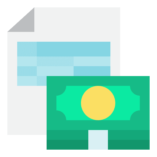 Bookkeeping business business and finance finance icon Bookkeeping business business and finance finance icon