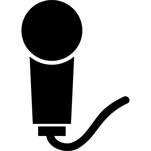 Microphone voice microphone mics microphone icon