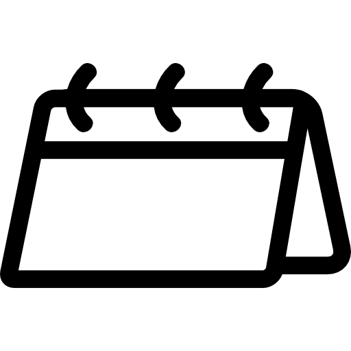 Almanac tool almanac tools and utensils icon