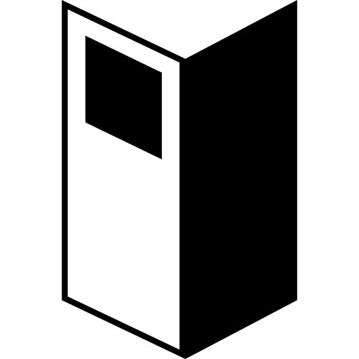 Brochure for business publicity print product brochures brochure icon