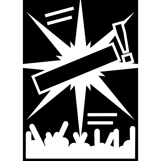 Concert poster variant event concert poster events icon