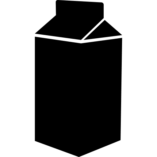 Ink black container inks box printing icon