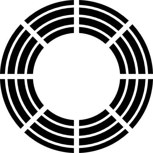 Colors wheel colours colour color icon