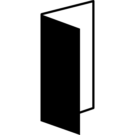 Printed paper papers paper printed icon