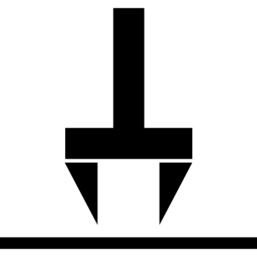 Printing tools tools and utensils printing icon