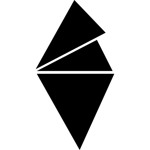 Paper stationery for packing papers paper printing icon