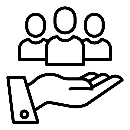 Value advertisement customize public icon