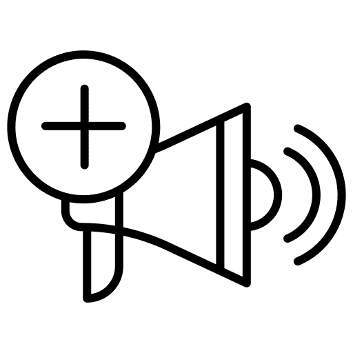 Ad business plus add icon