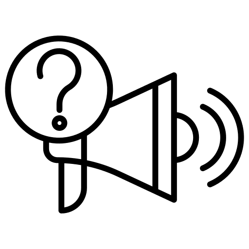 Ads advertising ads megaphone icon