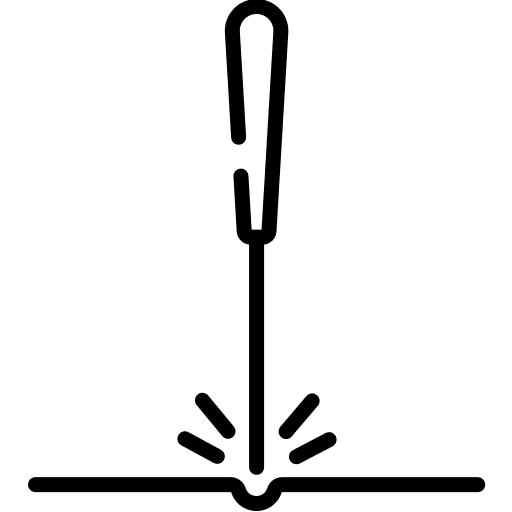 Acupuncture chinese medicine spa and relax acupuncture icon