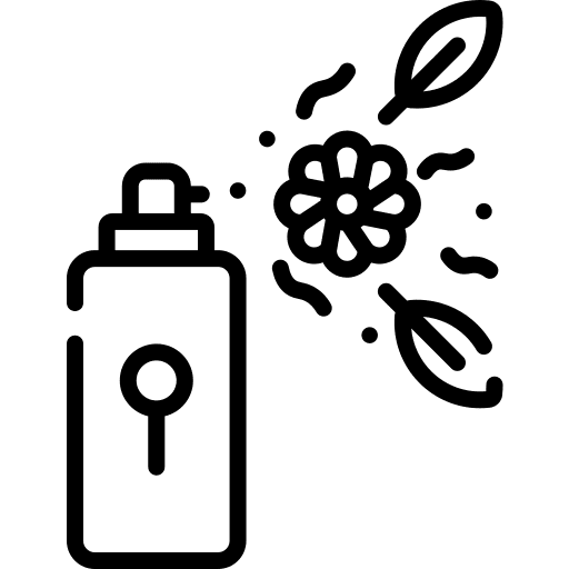 Aromatherapy aromatherapy scent essential oil icon