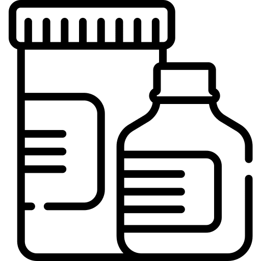 Heal medicines healthy remedy icon