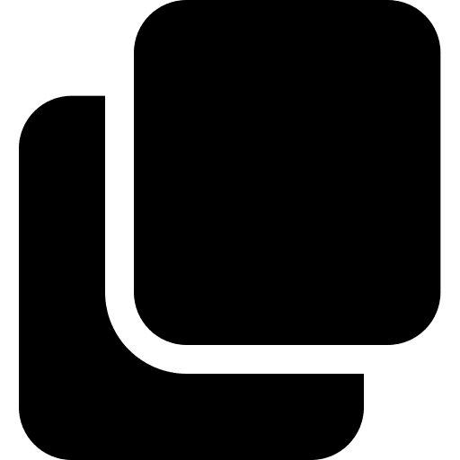 Copy files copy option copies icon