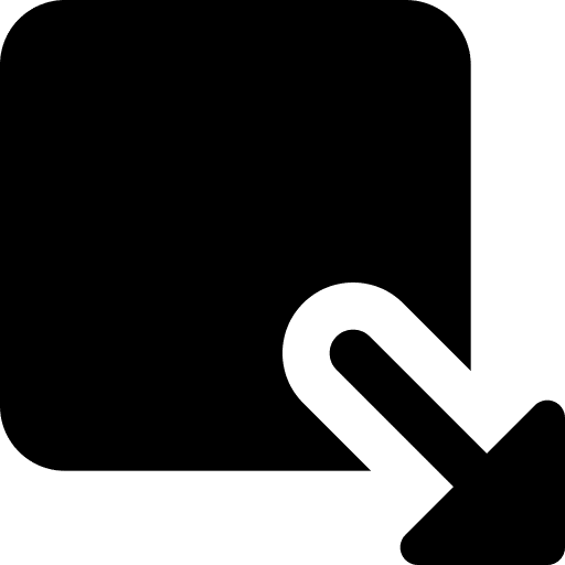 Maximize expanding maximize arrows icon