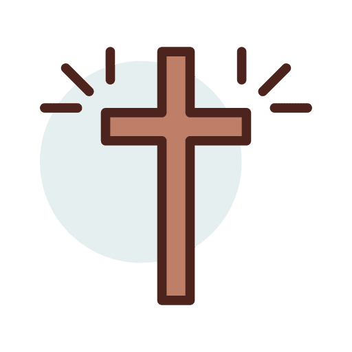 Cross faith orthodox catholic icon Cross faith orthodox catholic icon