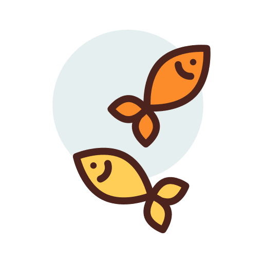 Fish fish sea life animals icon Fish fish sea life animals icon