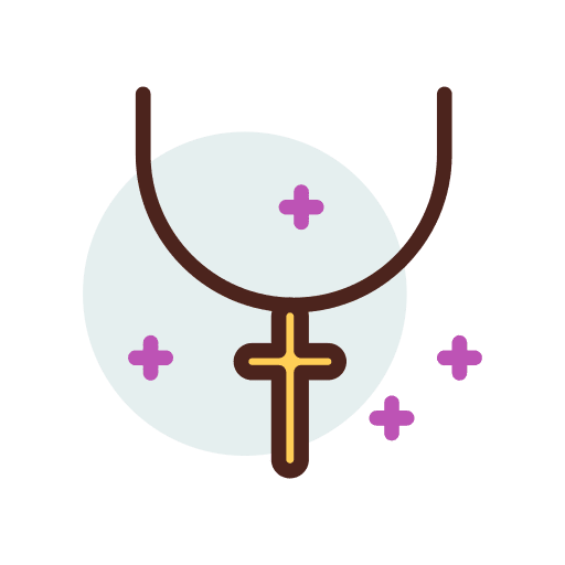 Cross cultures orthodox protestant icon Cross cultures orthodox protestant icon