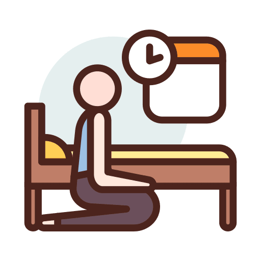 Praying religious man praying icon Praying religious man praying icon