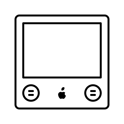 Emac electronics technology device icon Emac electronics technology device icon