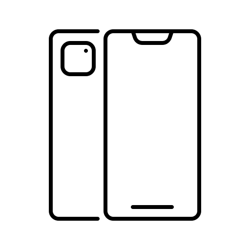 Iphone cellphone electronics smartphone icon