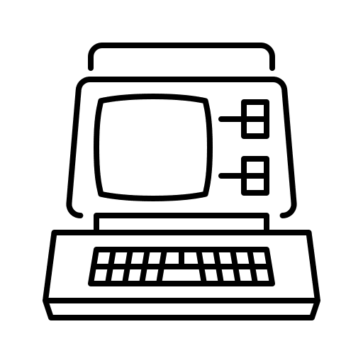 Lisa technology lisa multimedia icon Lisa technology lisa multimedia icon
