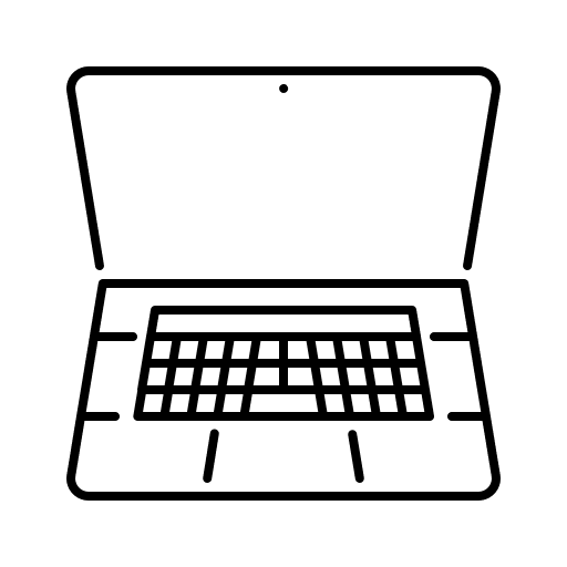 Macbook macbook electronic technology icon Macbook macbook electronic technology icon