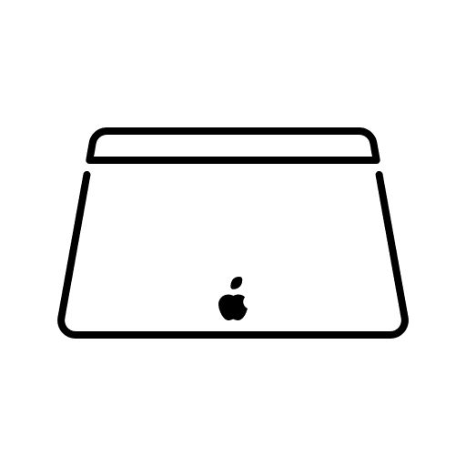 Trackpad computer electronics apple icon