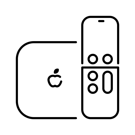 Tv 4k apple device tv 4k icon Tv 4k apple device tv 4k icon