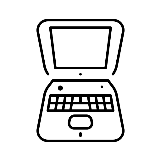 Ibook electronics technology apple icon Ibook electronics technology apple icon