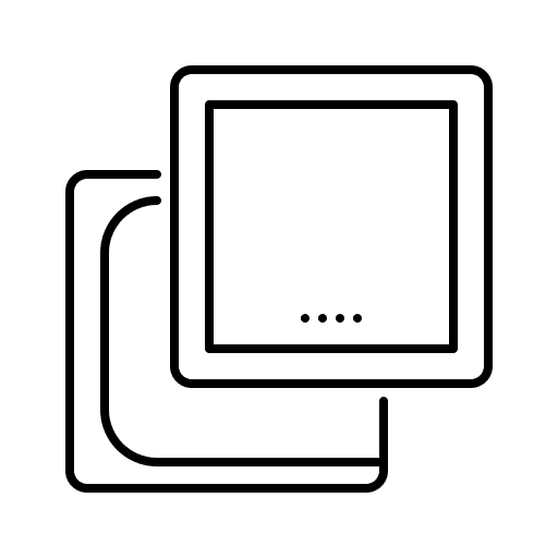 Ipod apple electronic device icon Ipod apple electronic device icon