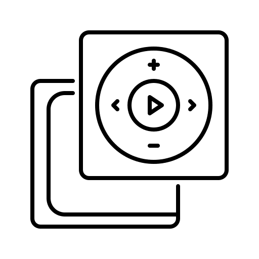 Ipod apple technology electronic icon Ipod apple technology electronic icon