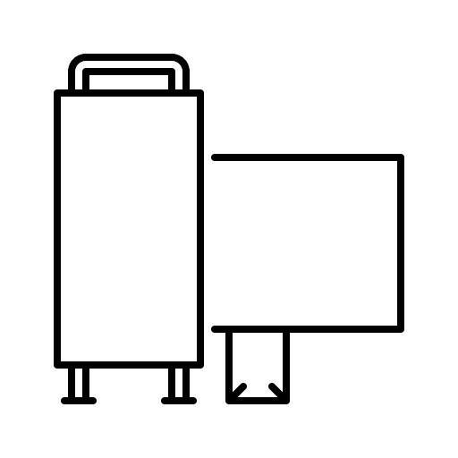 Homepod technology electronics multimedia icon Homepod technology electronics multimedia icon