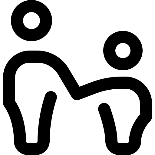 Play coronavirus stayhome play icon