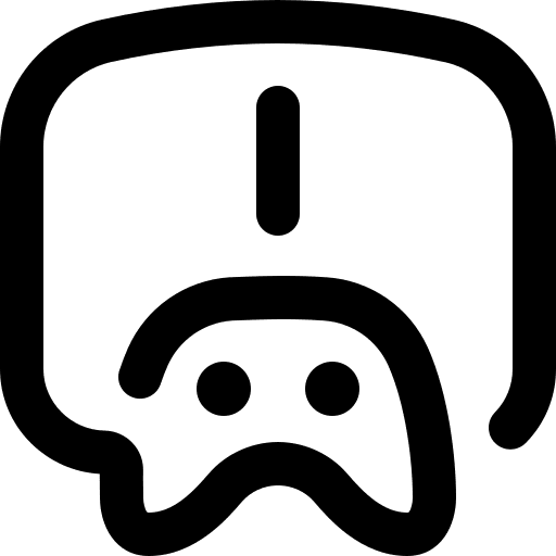 Play play button television gaming icon Play play button television gaming icon