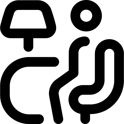 Reading 2019-ncov covid coronavirus icon Reading 2019-ncov covid coronavirus icon